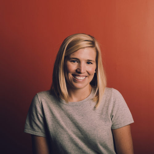 Kristen Harrelson