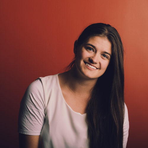 Kristin Enyart